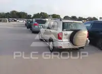2004 Toyota RAV4 photo