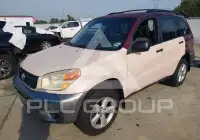 2004 Toyota RAV4 фото