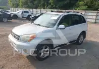 2004 Toyota RAV4 photo