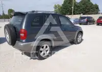 2004 Toyota RAV4 фото