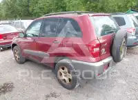 2004 Toyota RAV4 фото