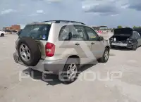 2004 Toyota RAV4 фото