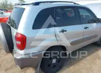 2004 Toyota RAV4 фото