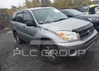 2004 Toyota RAV4 photo