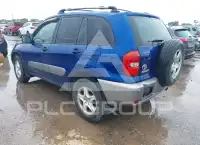 2004 Toyota RAV4 фото
