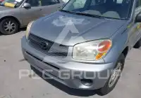 2004 Toyota RAV4 фото