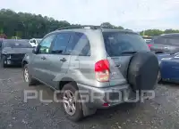 2004 Toyota RAV4 фото