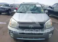 2004 Toyota RAV4 фото