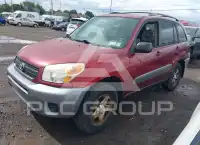 2004 Toyota RAV4 фото