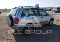 2004 Toyota RAV4 фото