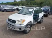 2004 Toyota RAV4 photo
