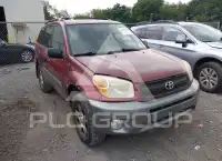 2004 Toyota RAV4 фото