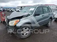 2004 Toyota RAV4 photo