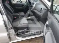 2004 Toyota RAV4 photo