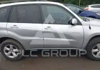 2004 Toyota RAV4 фото