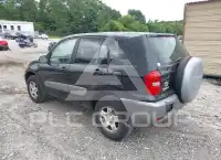 2004 Toyota RAV4 фото