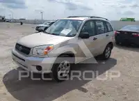 2004 Toyota RAV4 фото