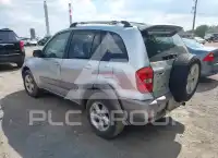 2004 Toyota RAV4 фото