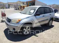 2004 Toyota RAV4 фото