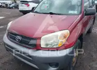 2004 Toyota RAV4 фото