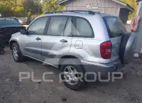 2004 Toyota RAV4 фото