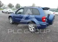 2004 Toyota RAV4 photo