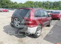 2004 Toyota RAV4 photo