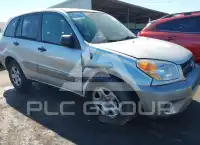 2004 Toyota RAV4 фото