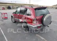 2004 Toyota RAV4 фото