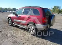 2004 Toyota RAV4 фото