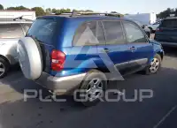 2004 Toyota RAV4 фото