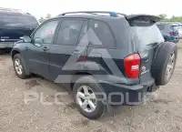 2004 Toyota RAV4 photo