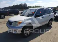 2004 Toyota RAV4 фото