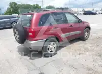 2004 Toyota RAV4 фото