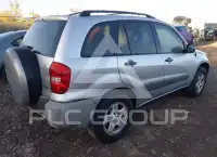 2004 Toyota RAV4 фото