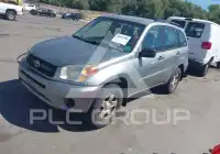 2004 Toyota RAV4 photo