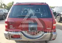 2004 Toyota RAV4 фото