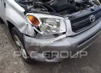 2004 Toyota RAV4 фото