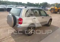 2004 Toyota RAV4 фото