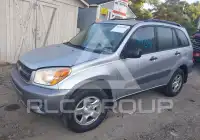 2004 Toyota RAV4 фото