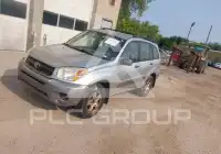 2004 Toyota RAV4 фото