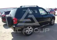 2004 Toyota RAV4 photo