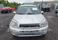2004 Toyota RAV4 фото