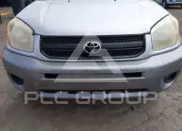 2004 Toyota RAV4 фото