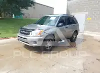 2004 Toyota RAV4 photo