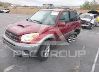 2004 Toyota RAV4 фото