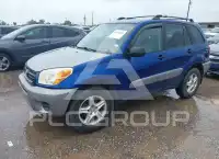 2004 Toyota RAV4 фото