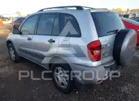 2004 Toyota RAV4 фото