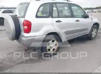 2004 Toyota RAV4 photo