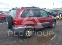 2004 Toyota RAV4 фото